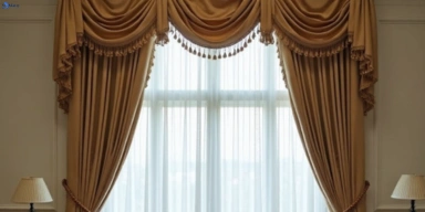 Living room lounge curtain cleaning service drewvale Matty Curtain Cleaning