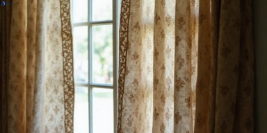 Curtain deodorising and odour removal steam cleaning drewvale QLD
