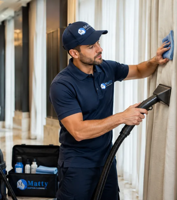 Drewvale Curtain Cleaning