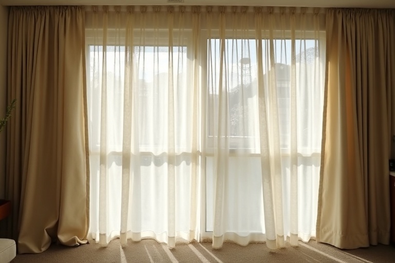Before Professional Cleaning - Drewvale