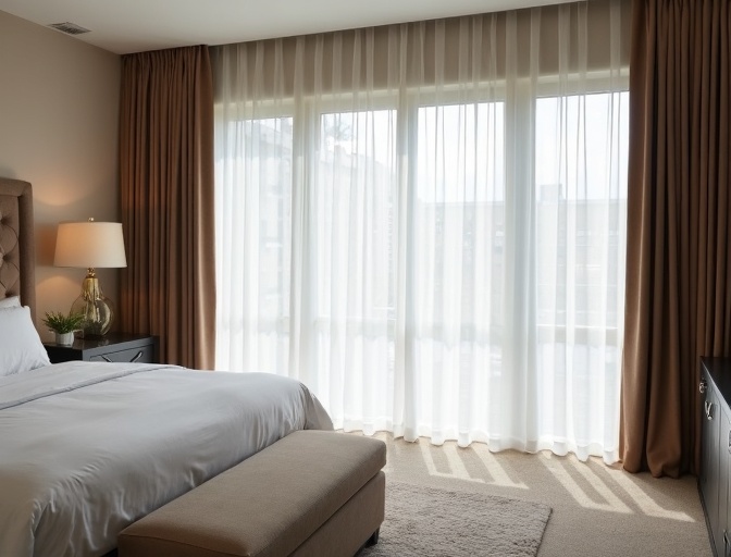 Drewvale Blockout Curtain Cleaning